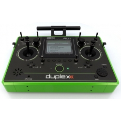 Duplex DC-14 II GREEN